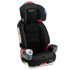 Kids Graco Nautilus 65 22-100lb 3-in-1 Car Seat - Chanson