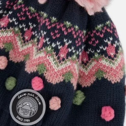Kids Deux par Deux Beanies><noscript><img width=