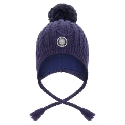 Kids/BOY Deux par Deux Knit Hat 2-12