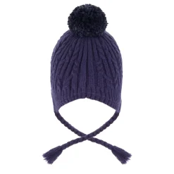 Kids/BOY Deux par Deux Knit Hat 2-12