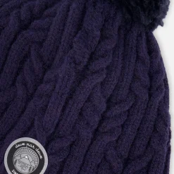 Kids/BOY Deux par Deux Knit Hat 2-12