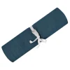 Kids Perlimpinpin Blankets|Blankets>Navy Muslin Blanket