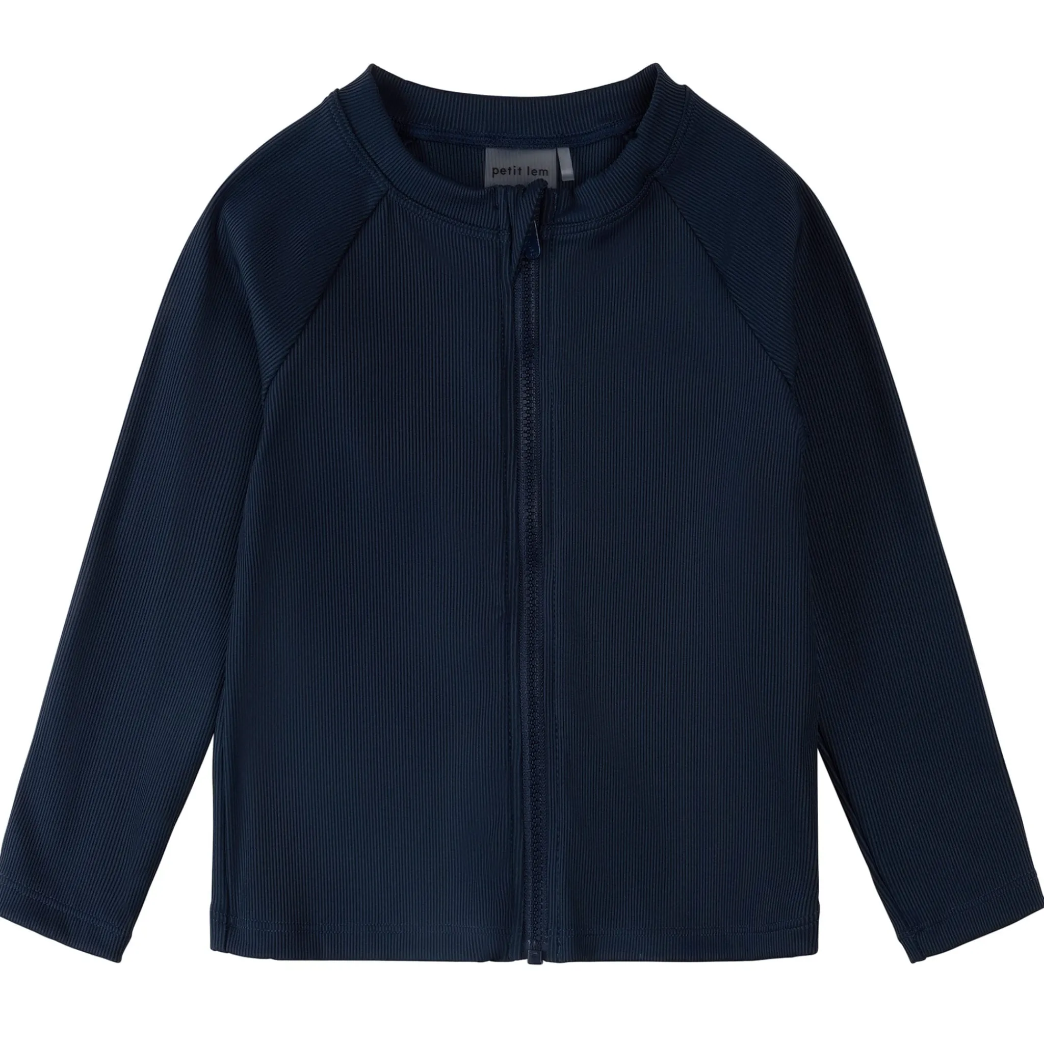 Kids/BOY Petit Lem Rashguard 2-7y