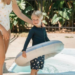 Kids/BOY Petit Lem Rashguard 2-7y