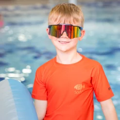 Kids/BOY Nano Sunglasses 2-8