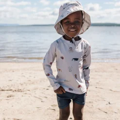 BOY Perlimpinpin Swimshort 6-24m