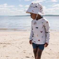 BOY Perlimpinpin Swimshort 6-24m