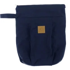 Origami Navy Wet Bag
