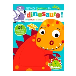 Prologue Baby 0-2 Years>Ne Touche Jamais Un Dinosaure!