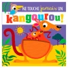 Prologue Quebec Books|Baby 0-2 Years>Ne Touche Jamais Un Kangourou