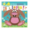 Prologue Ne Touche Jamais Un Lapin!