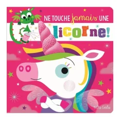 Prologue Ne Touche Jamais Une Licorne!