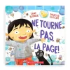 Prologue Ne Tourne Pas La Page!