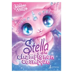 Clement - Equipement Quebec Books|4 Years And Over>Nebulous Star Animoulous Stell