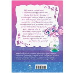 Clement - Equipement Quebec Books|4 Years And Over>Nebulous Star Animoulous Stell