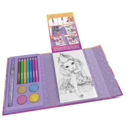 Kids Amuze Nebulous Star Watercolor to Go