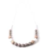 Bulle Necklace Bohemia Savage
