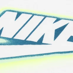 Kids/BOY Nike Neon Box Futura Ls T-shirt 4-7y