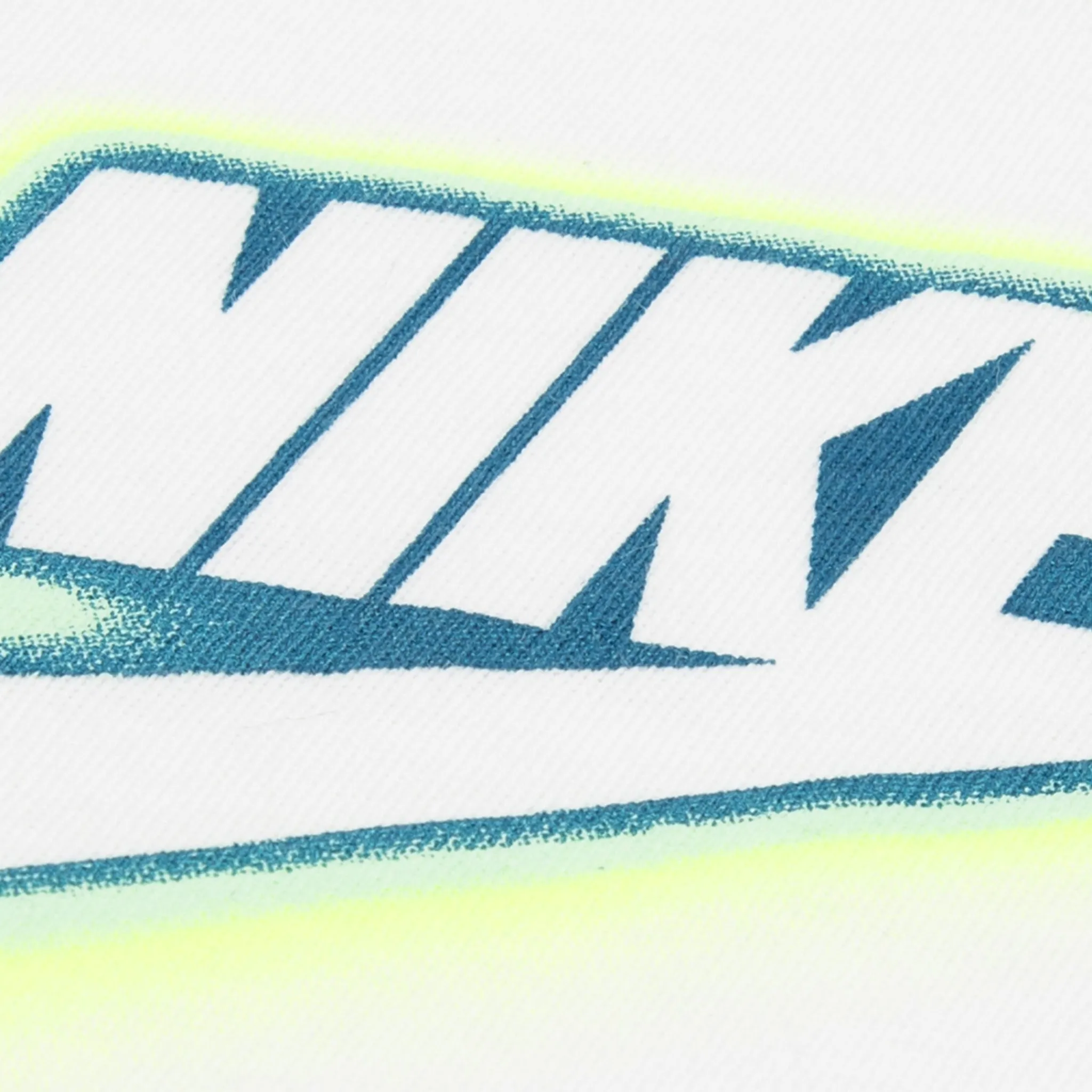 Kids/BOY Nike Neon Box Futura Ls T-shirt 4-7y