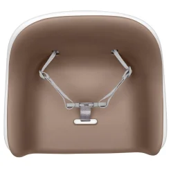 Oxo Tot Nest Booster Seat with Removable Cushion - Taupe