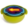 Kids Clement - Equipement Pretend Play & Imitation>Nest Compact Food Set Kid