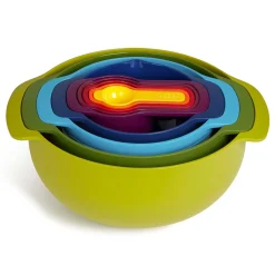 Kids Clement - Equipement Pretend Play & Imitation>Nest Compact Food Set Kid