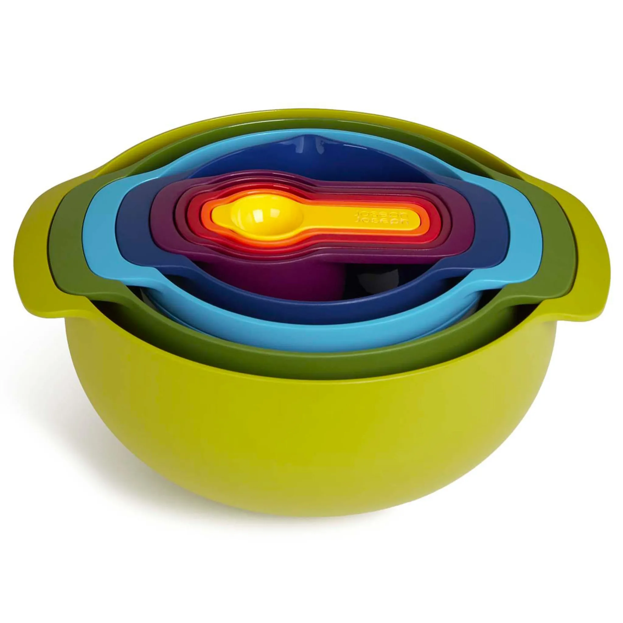 Kids Clement - Equipement Pretend Play & Imitation>Nest Compact Food Set Kid
