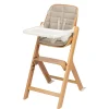 Maxi-cosi Nesta 3-in-1 High Chair - Classic Oat