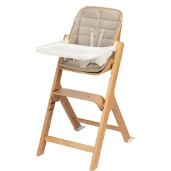 Maxi-cosi Nesta 3-in-1 High Chair - Classic Oat