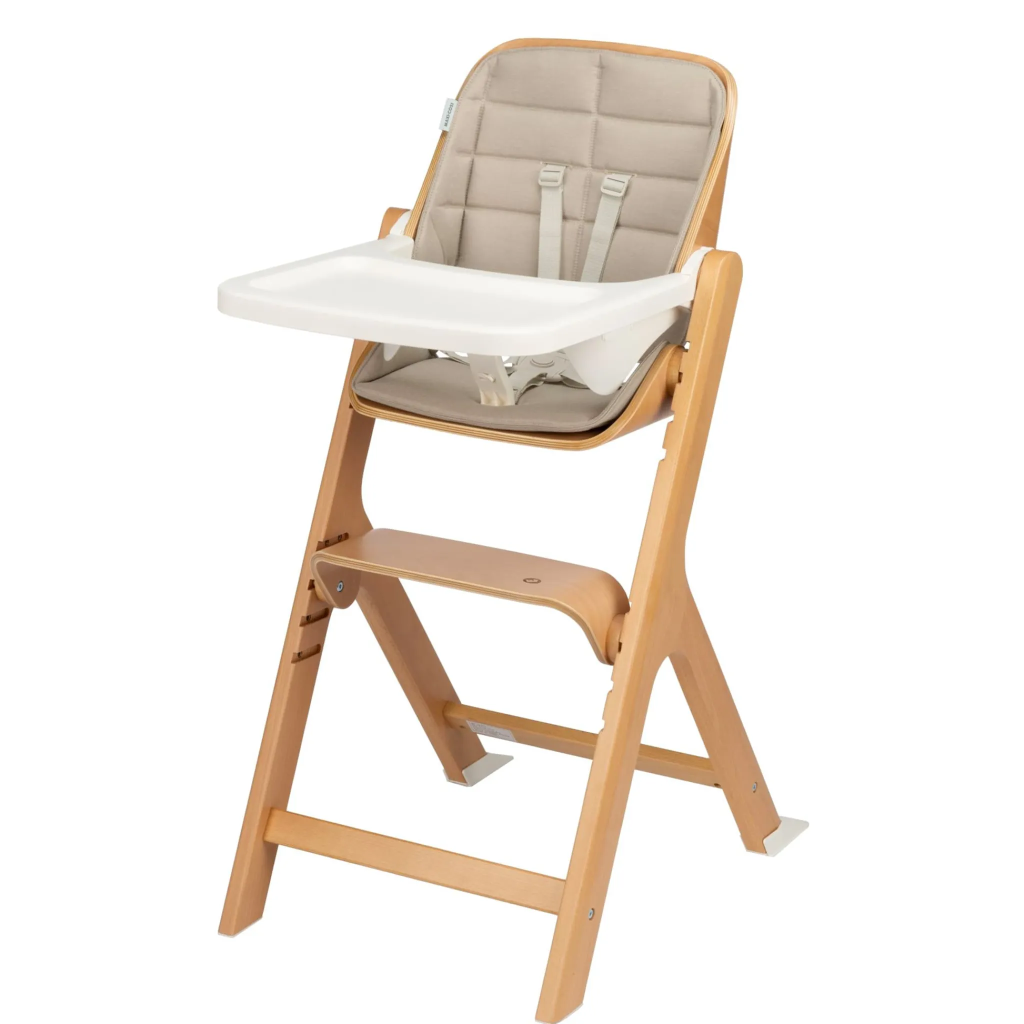Maxi-cosi Nesta 3-in-1 High Chair - Classic Oat