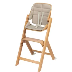 Maxi-cosi Nesta 3-in-1 High Chair - Classic Oat