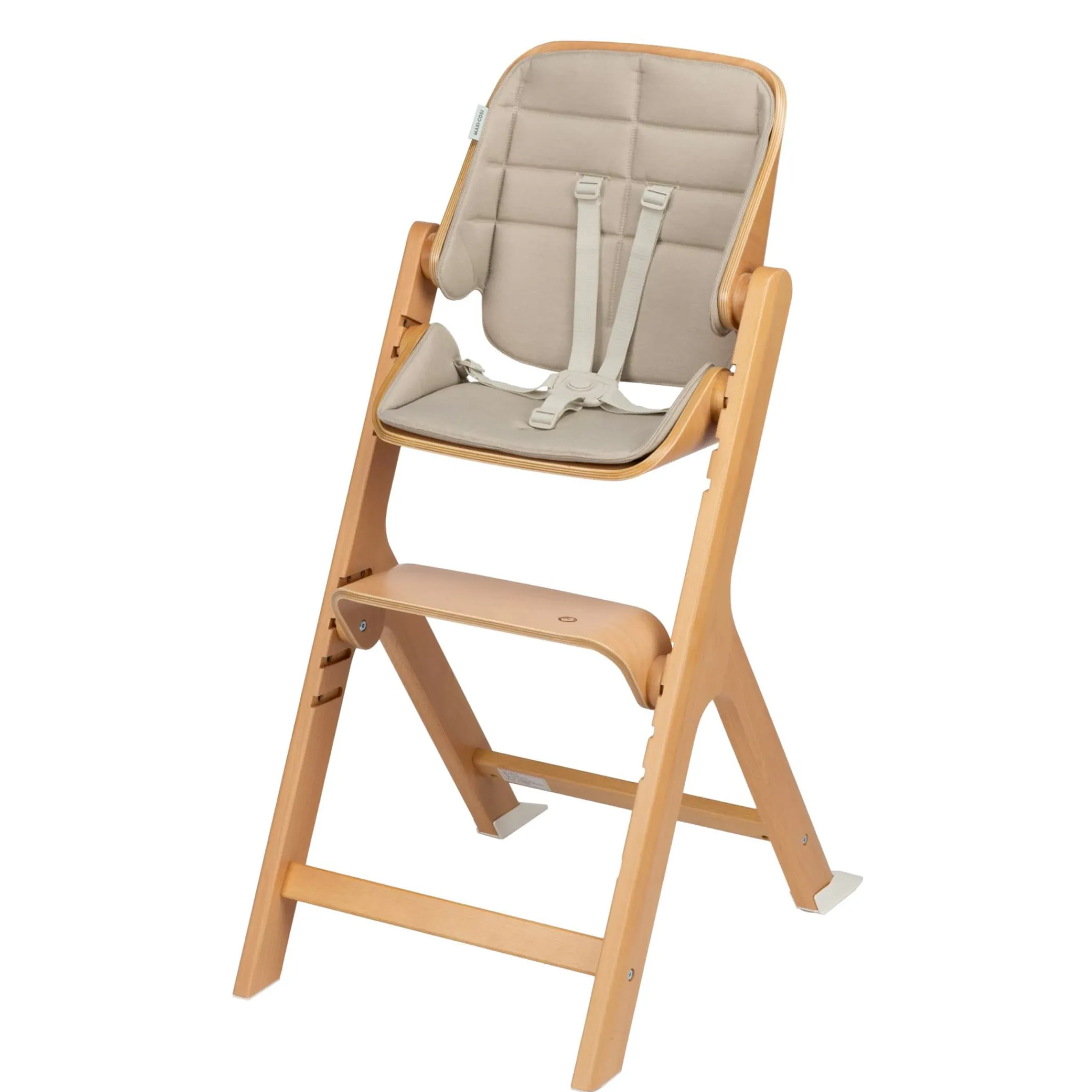 Maxi-cosi Nesta 3-in-1 High Chair - Classic Oat