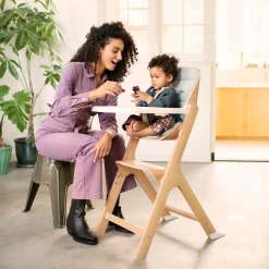 Maxi-cosi Nesta 3-in-1 High Chair - Classic Oat