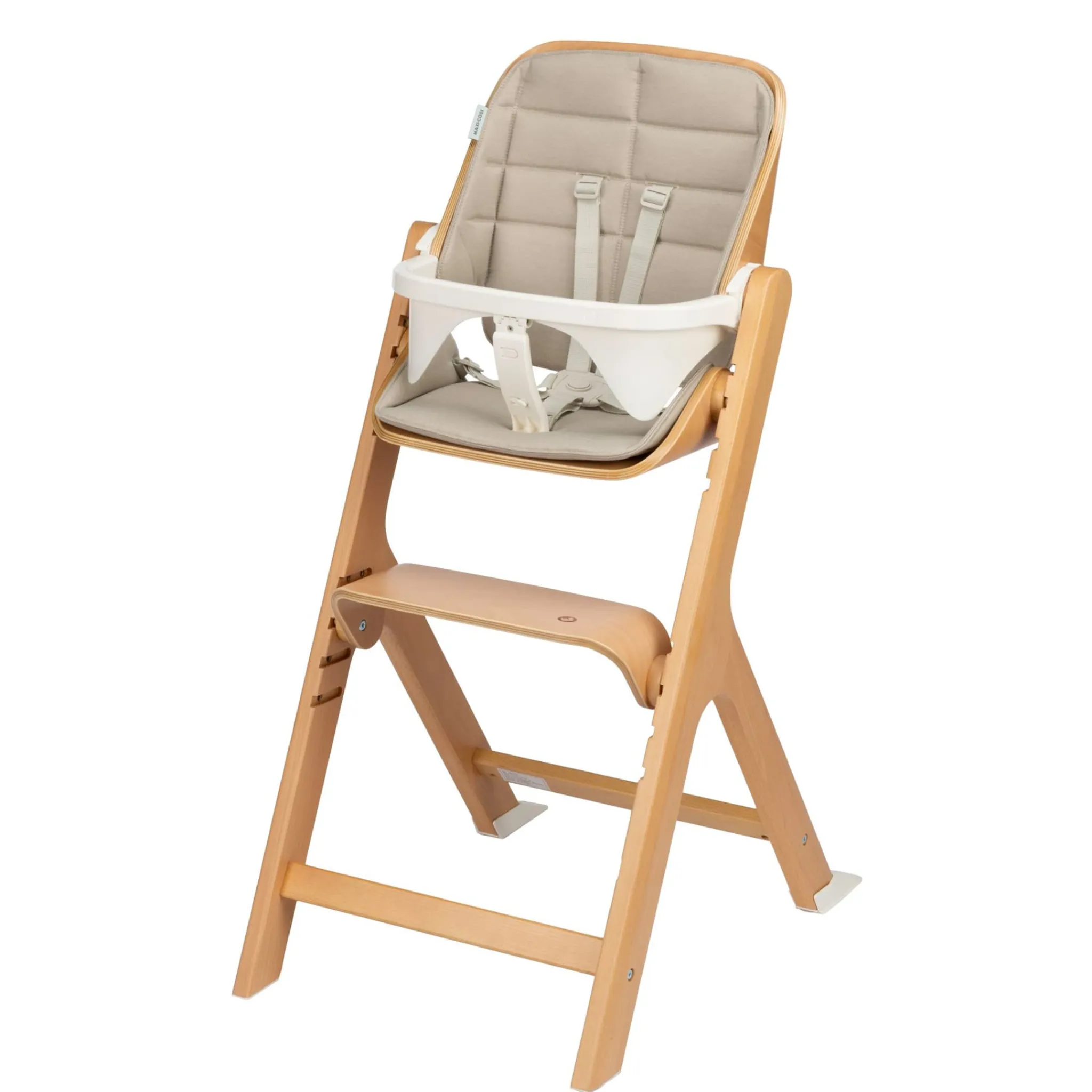 Maxi-cosi Nesta 3-in-1 High Chair - Classic Oat