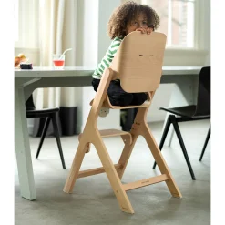 Maxi-cosi Nesta 3-in-1 High Chair - Classic Oat