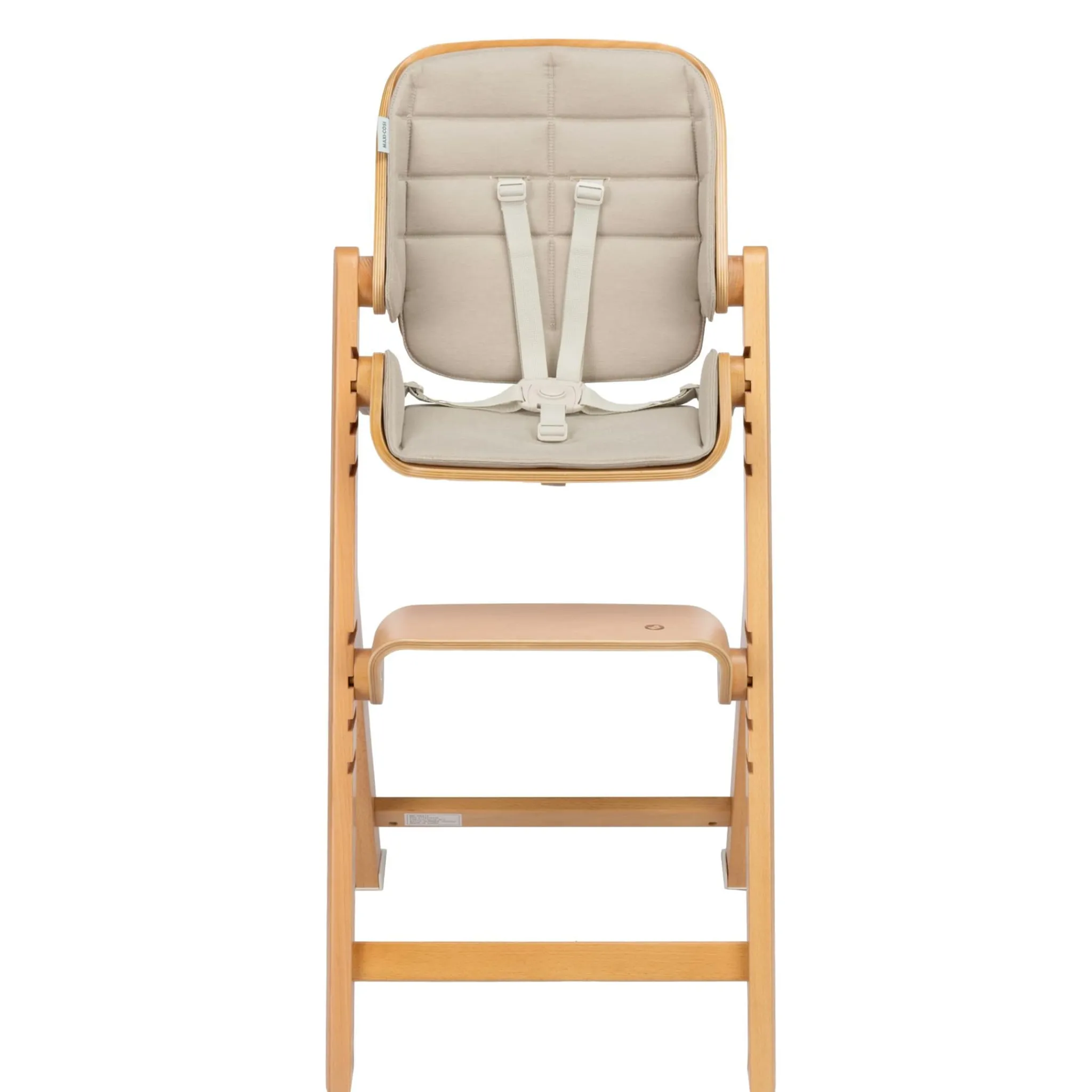 Maxi-cosi Nesta 3-in-1 High Chair - Classic Oat