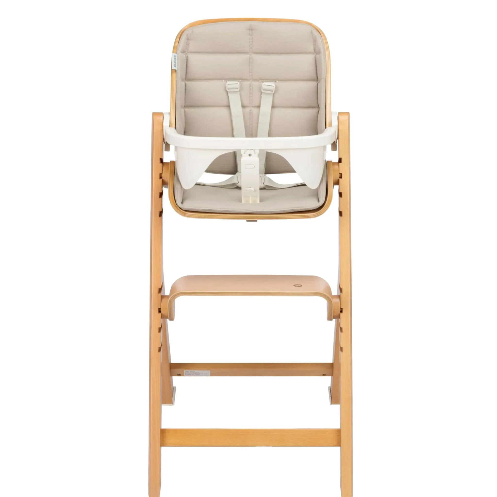 Maxi-cosi Nesta 3-in-1 High Chair - Classic Oat