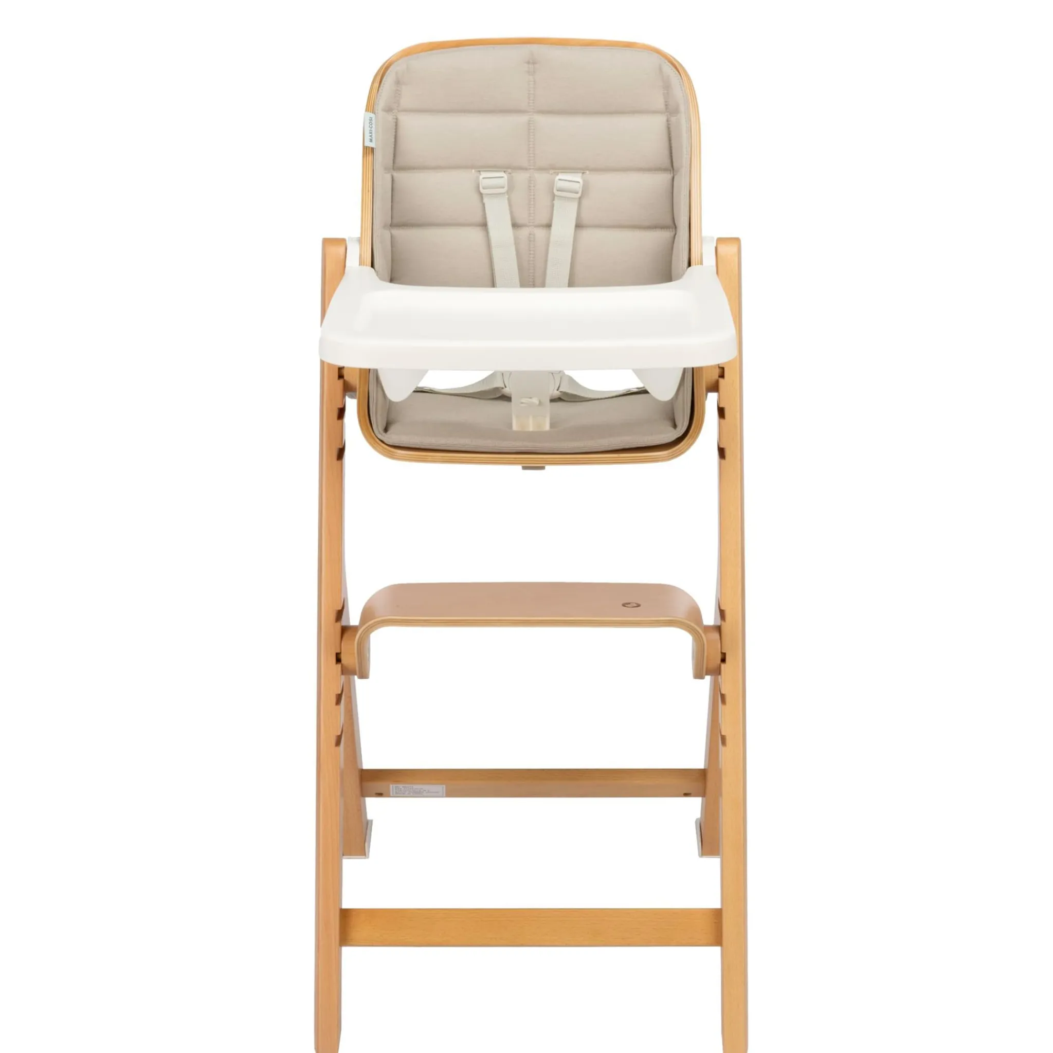 Maxi-cosi Nesta 3-in-1 High Chair - Classic Oat