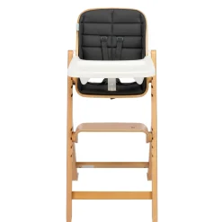 Safety 1st High Chairs & Booster Seats|High Chairs & Booster Seats>Nesta 3-In-1 High Chair - Classic Graphite