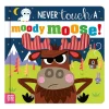 Clement - Librairie Never Touch A Moody Moose