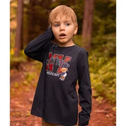 Kids/BOY Chat Botte Tops><noscript><img width=