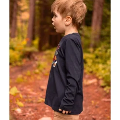 Kids/BOY Chat Botte Tops><noscript><img width=
