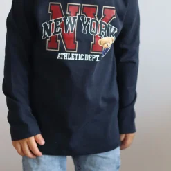 Kids/BOY Chat Botte Tops><noscript><img width=