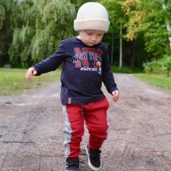 Kids/BOY Chat Botte Tops><noscript><img width=