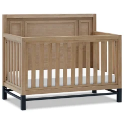 Franklin et Ben Newbern 4-in-1 Convertible Crib - Driftwood