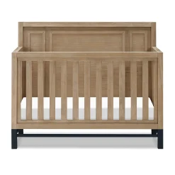 Franklin et Ben Newbern 4-in-1 Convertible Crib - Driftwood