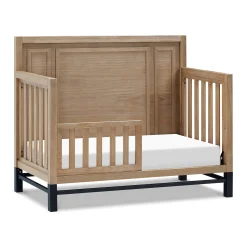 Franklin et Ben Newbern 4-in-1 Convertible Crib - Driftwood