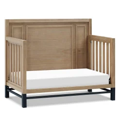 Franklin et Ben Newbern 4-in-1 Convertible Crib - Driftwood