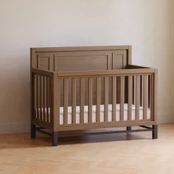 Franklin et Ben Newbern 4-in-1 Convertible Crib - Driftwood