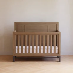 Franklin et Ben Newbern 4-in-1 Convertible Crib - Driftwood